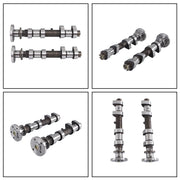 DURAFORCE Polaris RZR XP 1000 / XP4 1000 Intake Exhaust Camshaft Assembly 3023528