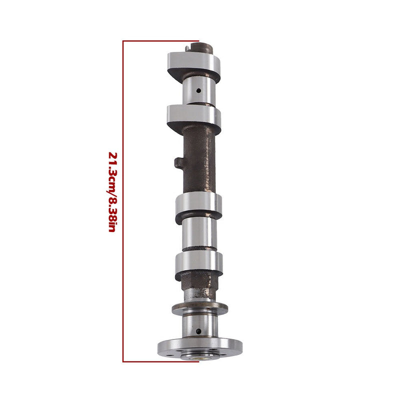 DURAFORCE Polaris RZR XP 1000 / XP4 1000 Intake Exhaust Camshaft Assembly 3023528