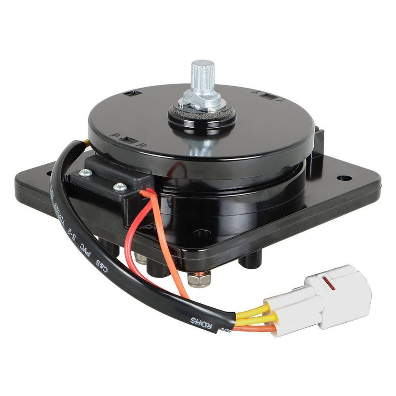 DURAFORCE Yamaha G14 G16 36V Forward & Reverse Switch 1995-2002 Electric Golf Cart