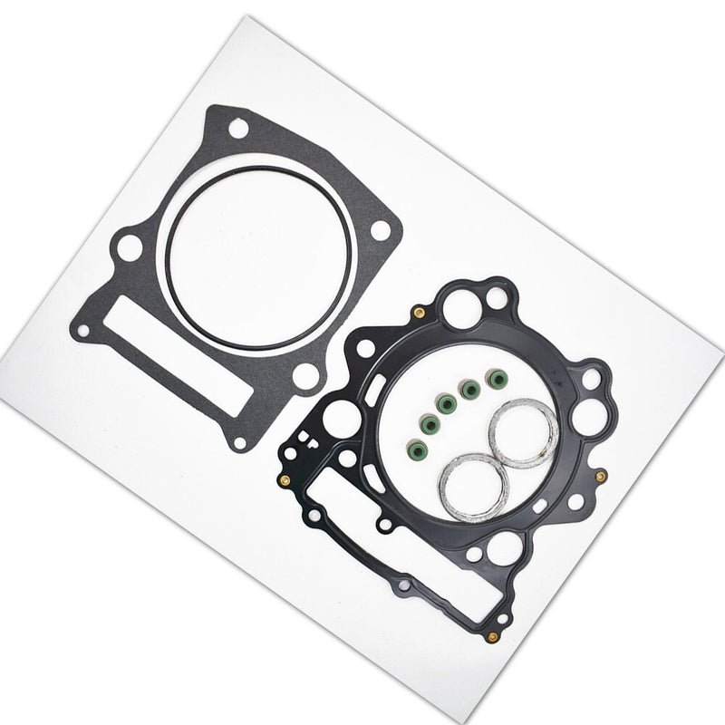 DURAFORCE Top End Head Gasket Kit for Yamaha Raptor 660 2001-2005 1032020120