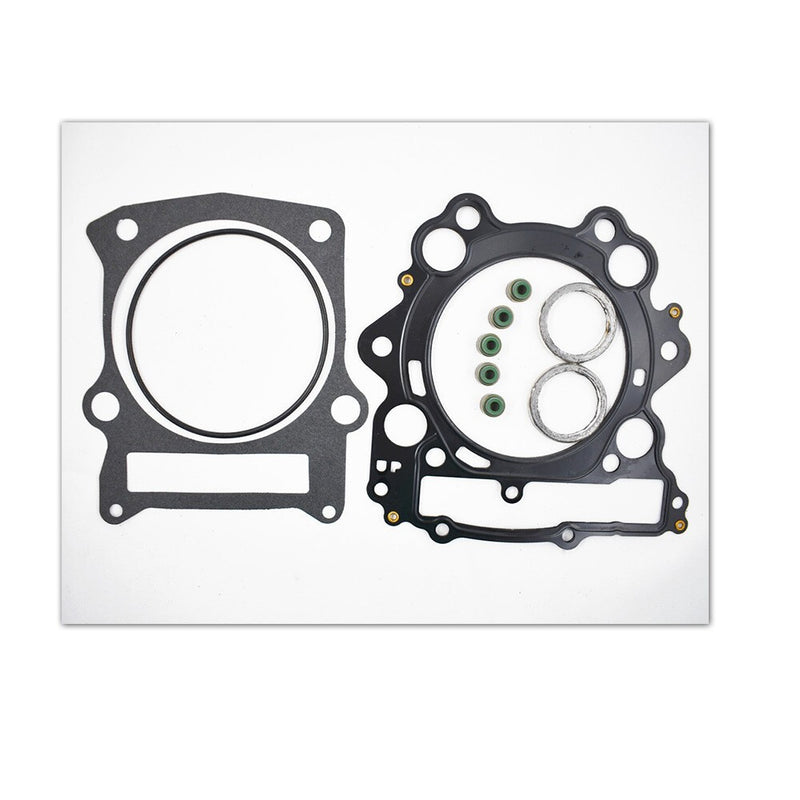DURAFORCE Top End Head Gasket Kit for Yamaha Raptor 660 2001-2005 1032020120