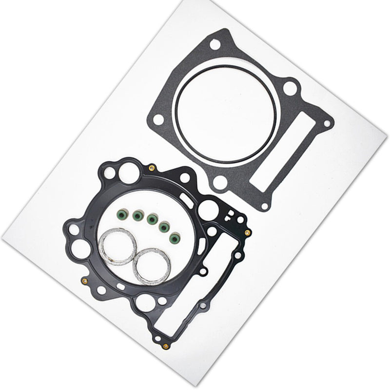 DURAFORCE Top End Head Gasket Kit for Yamaha Raptor 660 2001-2005 1032020120