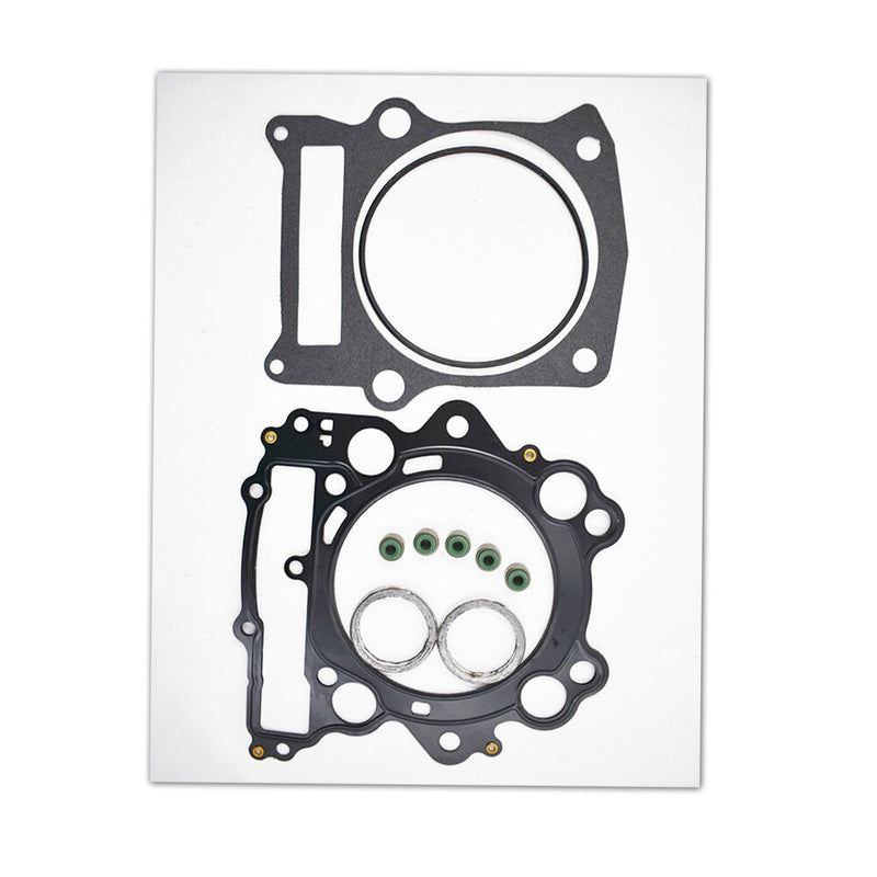 DURAFORCE Top End Head Gasket Kit for Yamaha Raptor 660 2001-2005 1032020120