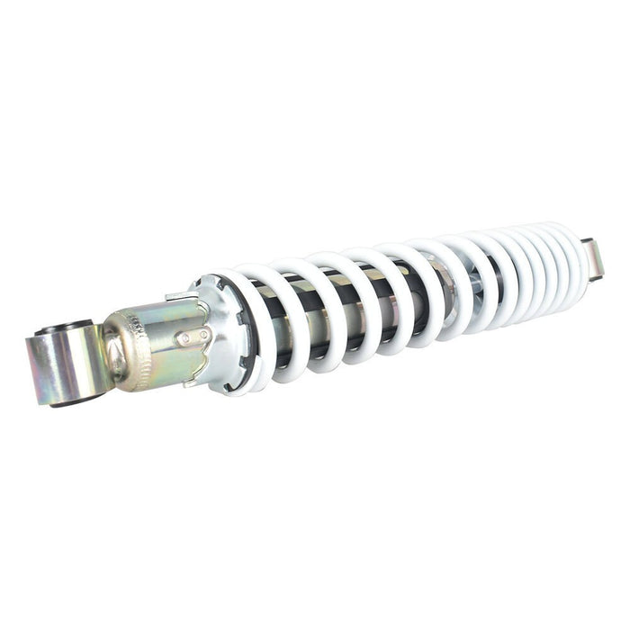 DURAFORCE 2pcs Front Shock for Yamaha Banshee 350 YFZ350 1987-2006 White 3GG-23350-20-36