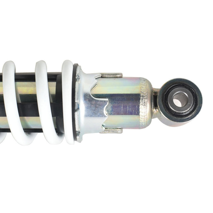 DURAFORCE 2pcs Front Shock for Yamaha Banshee 350 YFZ350 1987-2006 White 3GG-23350-20-36