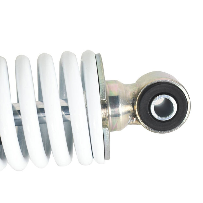 DURAFORCE 2pcs Front Shock for Yamaha Banshee 350 YFZ350 1987-2006 White 3GG-23350-20-36