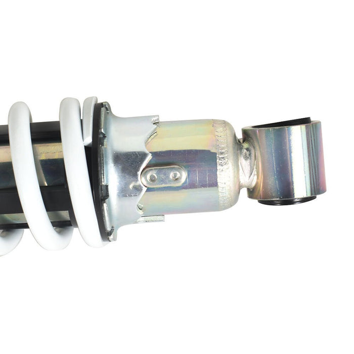 DURAFORCE 2pcs Front Shock for Yamaha Banshee 350 YFZ350 1987-2006 White 3GG-23350-20-36