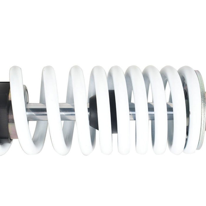 DURAFORCE 2pcs Front Shock for Yamaha Banshee 350 YFZ350 1987-2006 White 3GG-23350-20-36