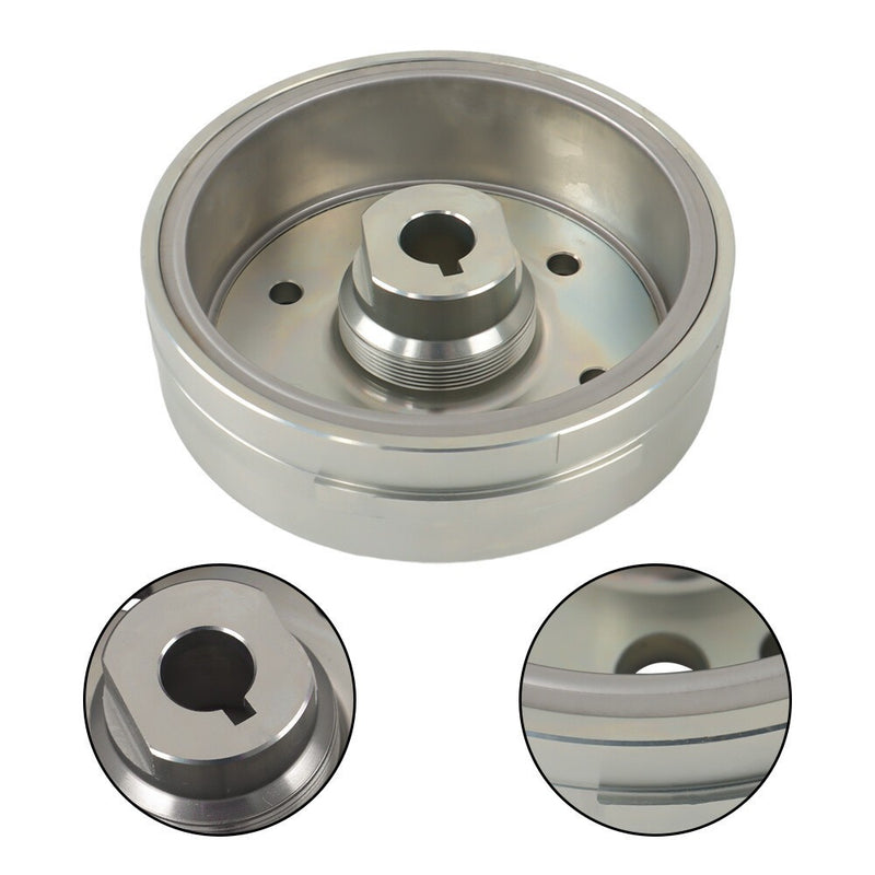 DURAFORCE NEW Flywheel Rotor for SUZUKI EIGER 400 ARCTIC CAT 3430-071 32102-38F00