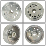 DURAFORCE NEW Flywheel Rotor for SUZUKI EIGER 400 ARCTIC CAT 3430-071 32102-38F00