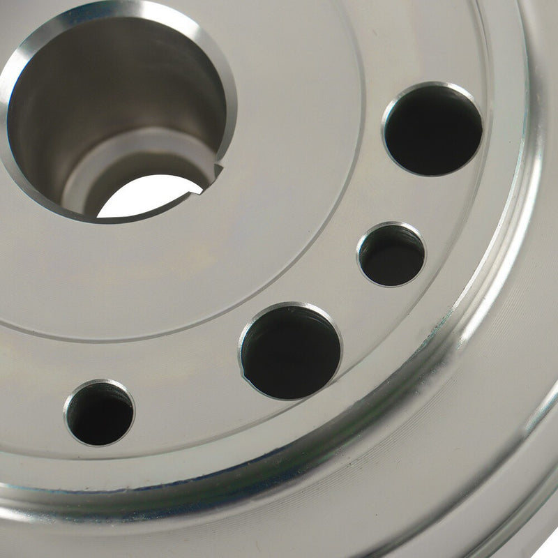 DURAFORCE NEW Flywheel Rotor for SUZUKI EIGER 400 ARCTIC CAT 3430-071 32102-38F00