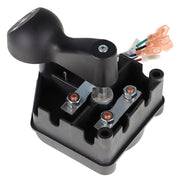 DURAFORCE Heavy Duty Forward & Reverse Switch for Club Car DS Golf Cart 1996-Up
