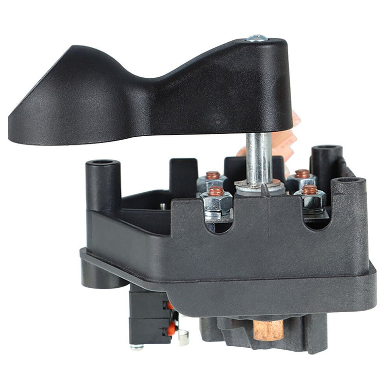 DURAFORCE Heavy Duty Forward & Reverse Switch for Club Car DS Golf Cart 1996-Up