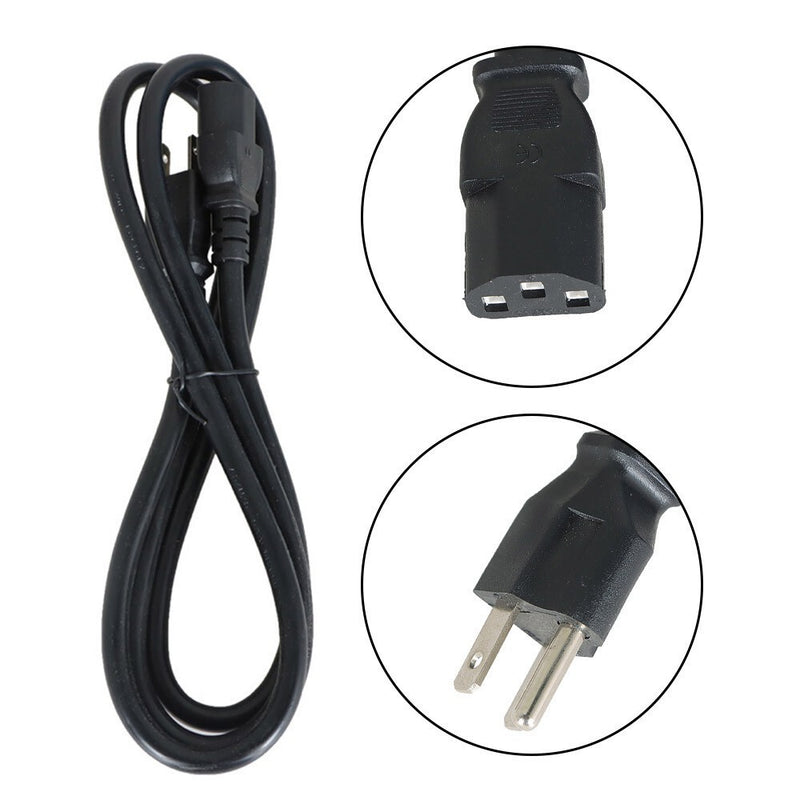 DURAFORCE 36V 12A D-Plug Golf Cart Battery Charger for EZGO TXT Lead-Acid 1996+