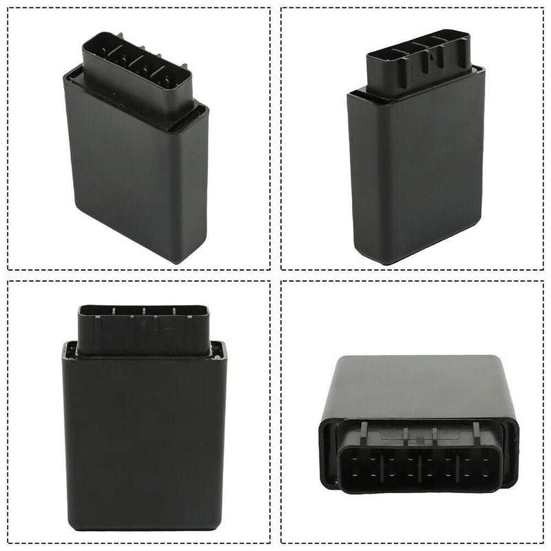 DURAFORCE CDI Ignition Box 2006-2008 Arctic Cat Prowler 650 4x4 H1 Automatic