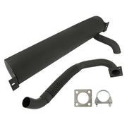 DURAFORCE Bobcat Muffler Exhaust Pipe Kit 7350310 for 751 753 763 773 S150 S175 S185
