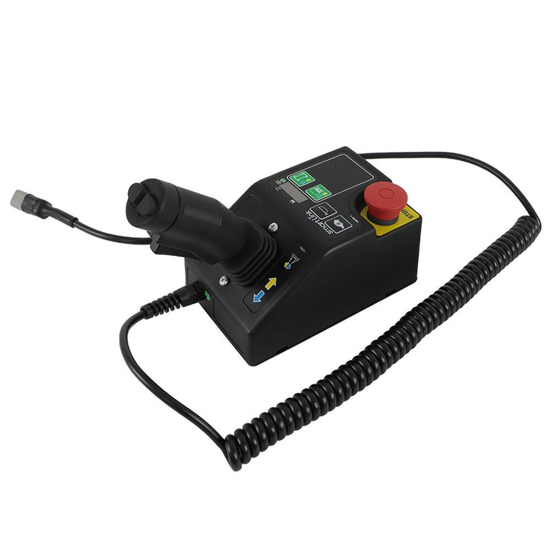 DURAFORCE Genie Control Box 1256727 Gen 6 for GR-12 GR-15 GS-1930 GS-2632 QS-20W GS-2046