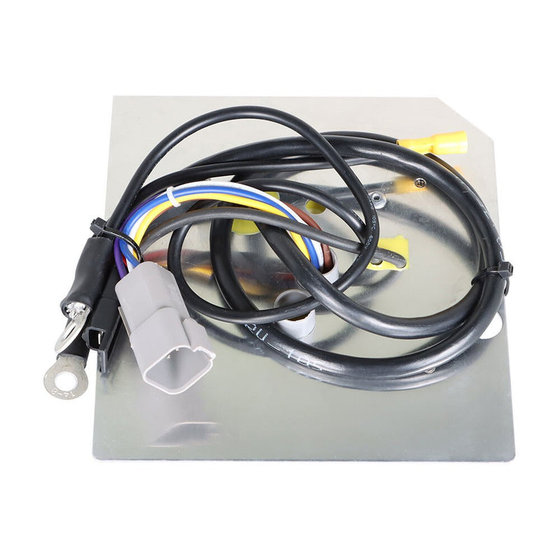 DURAFORCE Club Car Precedent 48V OBC On-Board Computer 103712001 2004-2015