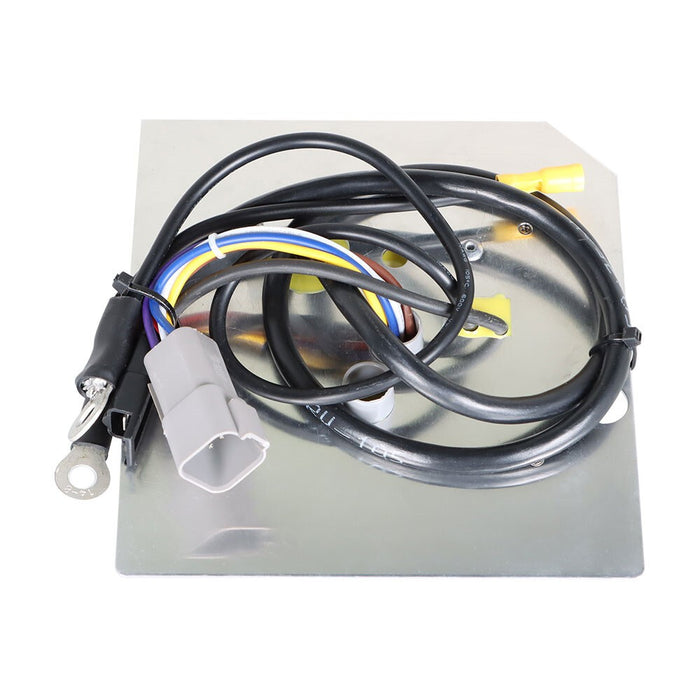 DURAFORCE Club Car Precedent 48V OBC On-Board Computer 103712001 2004-2015