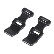 DURAFORCE New Rear Rack Door Rubber Straps for Honda TRX300 Fourtrax 1988-1994 2x