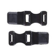 DURAFORCE Honda Rear Rack Door Rubber Straps 81309-958-680 Fit TRX200 TRX300 New