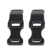 DURAFORCE Honda Rear Rack Door Rubber Straps 81309-958-680 Fit TRX200 TRX300 New
