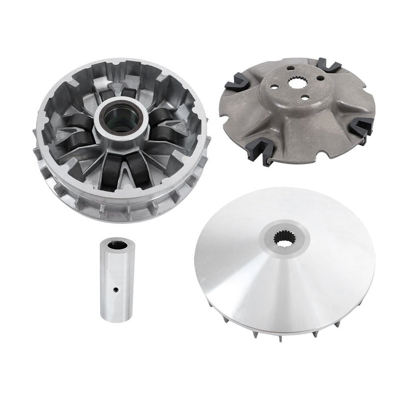 DURAFORCE HiSUN UTV ATV500 700 Primary CVT Clutch 21300-004-0000 Coleman Massimo QLink