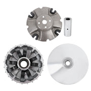 DURAFORCE HiSUN UTV ATV500 700 Primary CVT Clutch 21300-004-0000 Coleman Massimo QLink