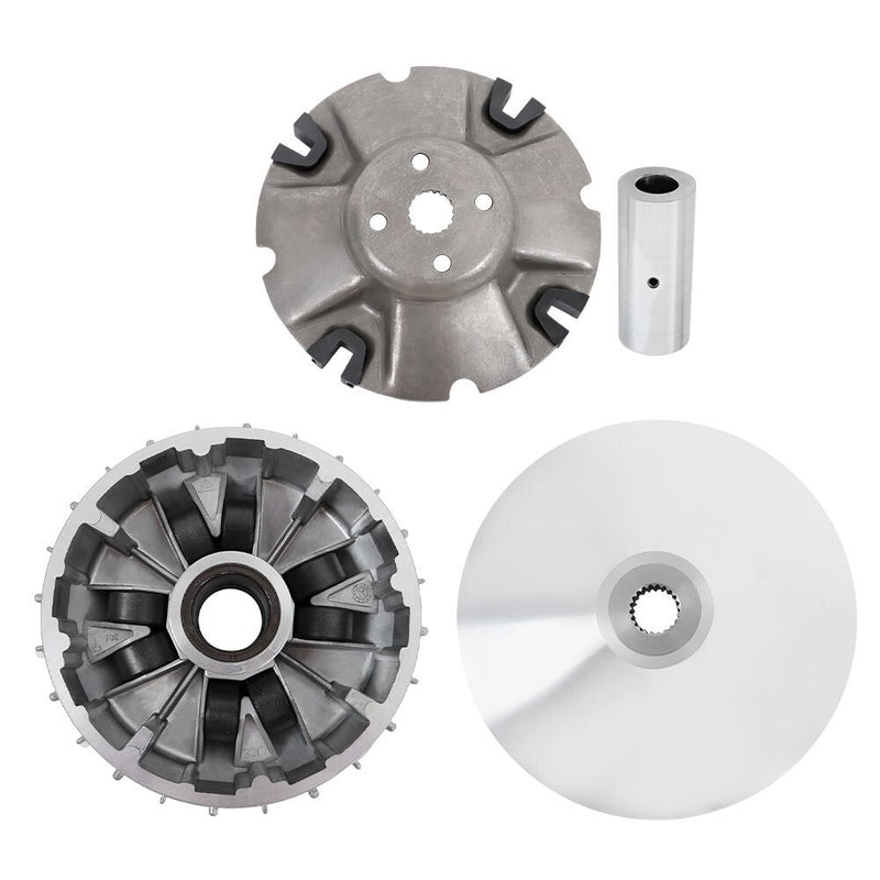 DURAFORCE HiSUN UTV ATV500 700 Primary CVT Clutch 21300-004-0000 Coleman Massimo QLink