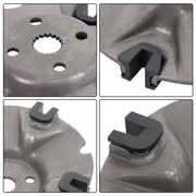 DURAFORCE HiSUN UTV ATV500 700 Primary CVT Clutch 21300-004-0000 Coleman Massimo QLink