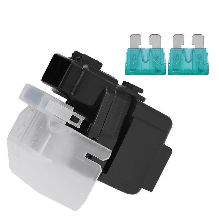 DURAFORCE 12V Starter Relay for Arctic Cat ATV 375 2002, 400 1998-2005, 454 1996-1998