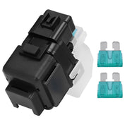 DURAFORCE 12V Starter Relay for Arctic Cat ATV 375 2002, 400 1998-2005, 454 1996-1998