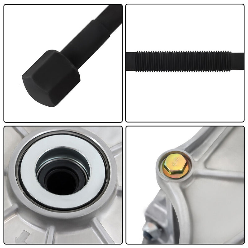 DURAFORCE Kawasaki Brute Prairie 650/700 Clutch Puller Tool 2002-2006 Primary Drive