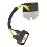 DURAFORCE Snowmobile Regulator Rectifier Ski-Doo 515175491 515173200 1999-2002