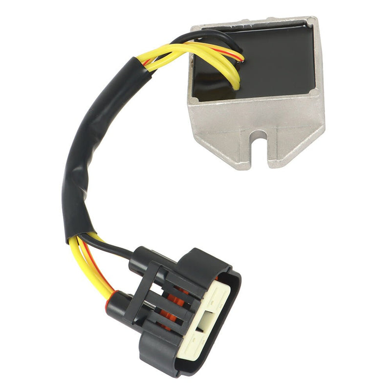 DURAFORCE Snowmobile Regulator Rectifier Ski-Doo 515175491 515173200 1999-2002
