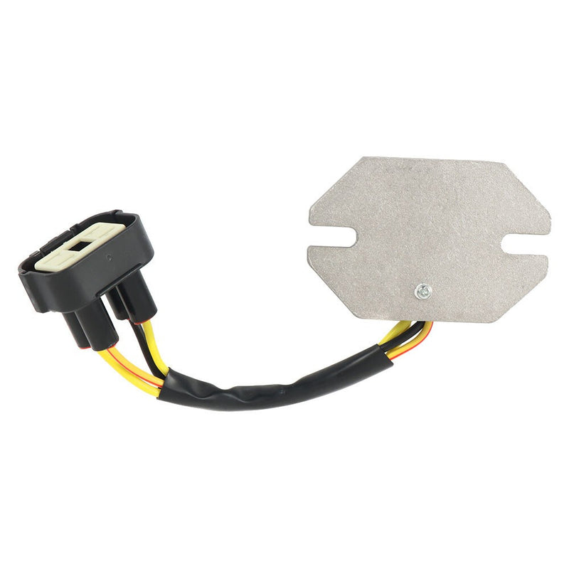 DURAFORCE Snowmobile Regulator Rectifier Ski-Doo 515175491 515173200 1999-2002