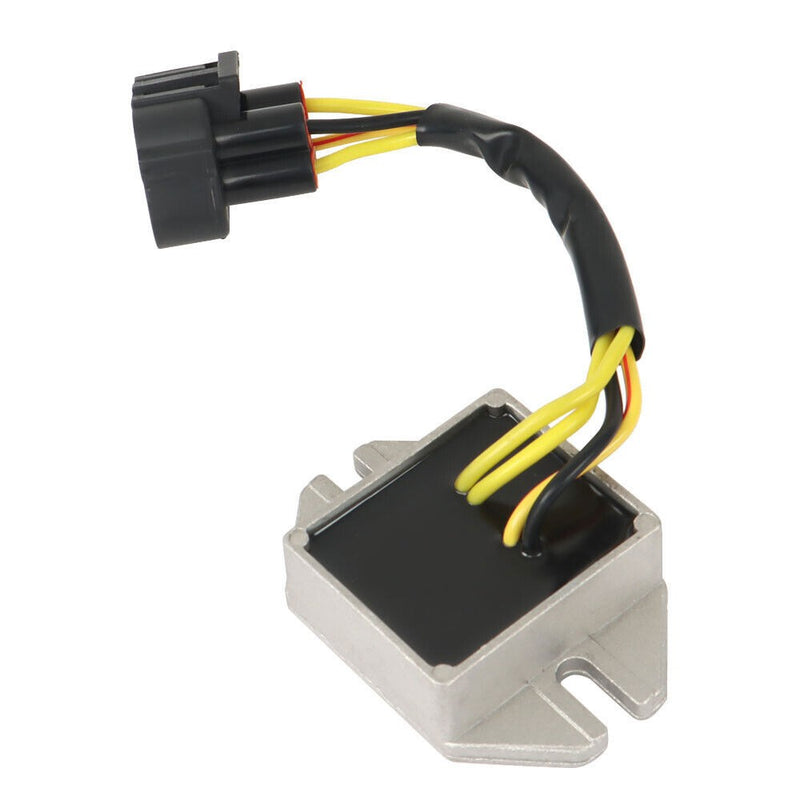 DURAFORCE Snowmobile Regulator Rectifier Ski-Doo 515175491 515173200 1999-2002