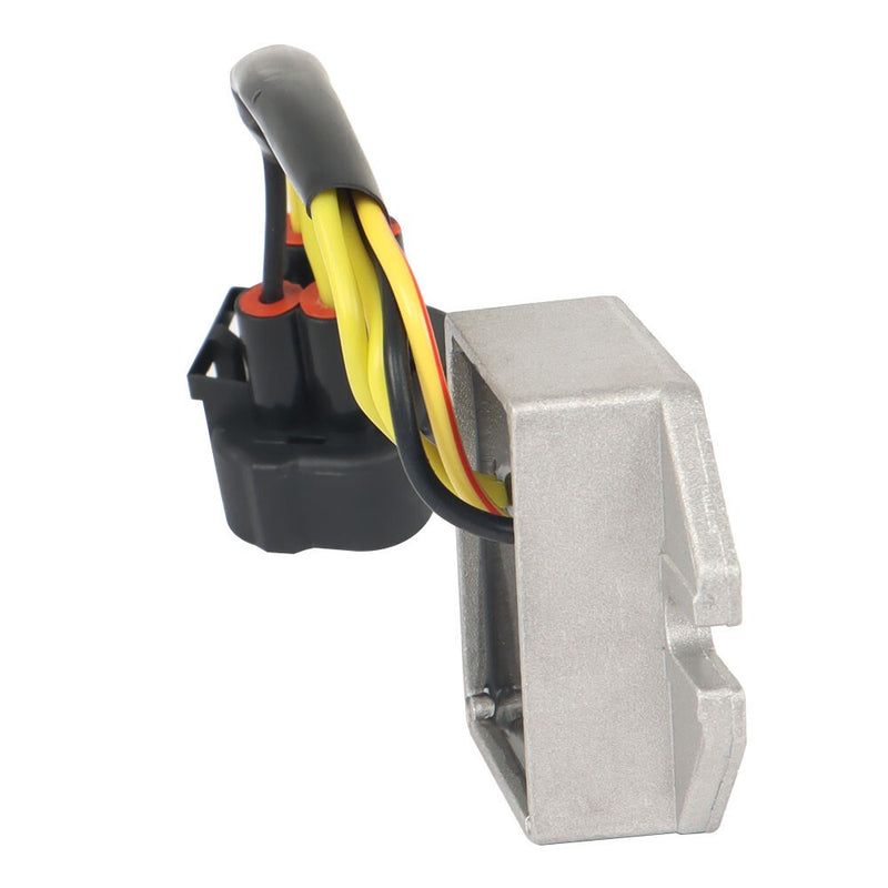 DURAFORCE Snowmobile Regulator Rectifier Ski-Doo 515175491 515173200 1999-2002