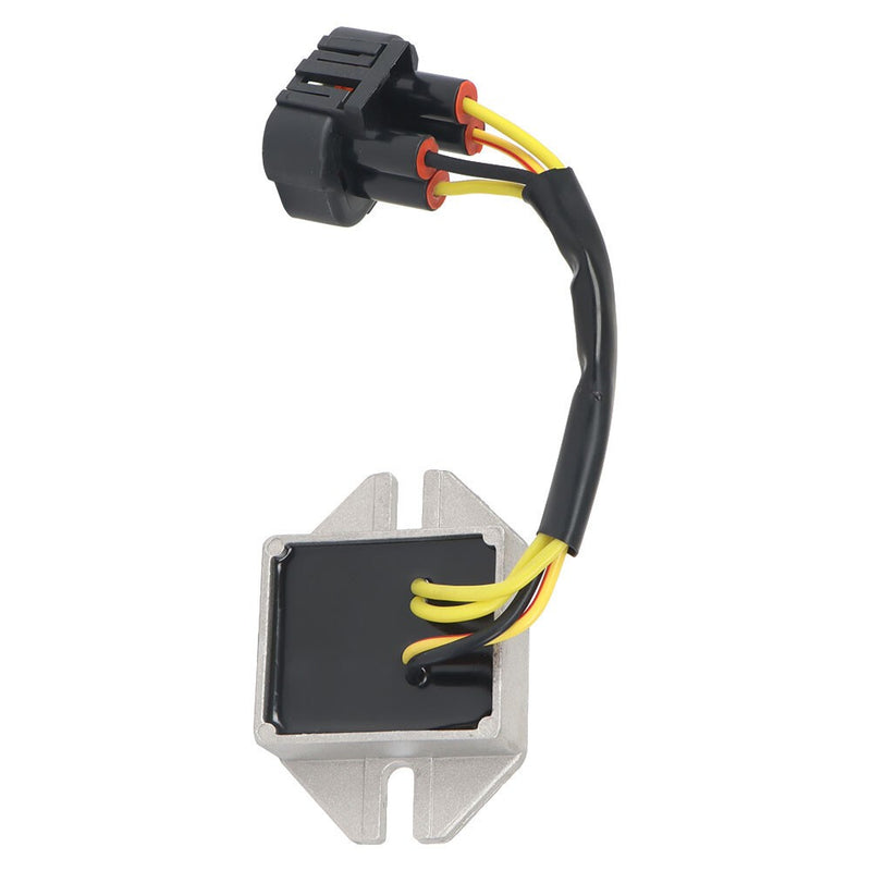 DURAFORCE Snowmobile Regulator Rectifier Ski-Doo 515175491 515173200 1999-2002