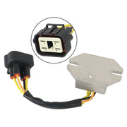 DURAFORCE Snowmobile Regulator Rectifier Ski-Doo 515175491 515173200 1999-2002