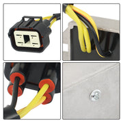 DURAFORCE Snowmobile Regulator Rectifier Ski-Doo 515175491 515173200 1999-2002