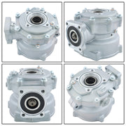 DURAFORCE Honda 41300-HM8-B60 Rear Final Drive Assembly for 2008-2020 TRX250 Recon