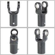 DURAFORCE Polaris Ranger 800 EFI 6x6 Front Prop Shaft Yoke & U-Joint 2010-2016