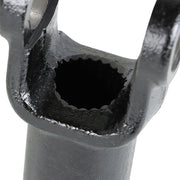 DURAFORCE Polaris Ranger 800 EFI 6x6 Front Prop Shaft Yoke & U-Joint 2010-2016