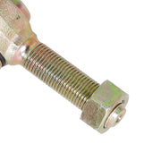 DURAFORCE Club Car DS Steering Gear Box Drag Link Tie Rod End 1984-2008 7539,7540