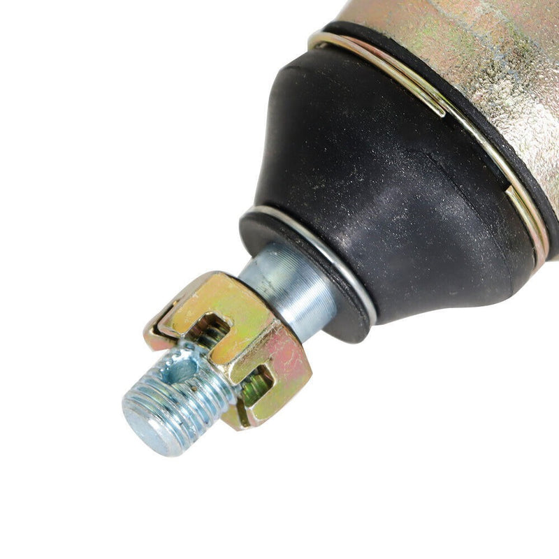 DURAFORCE Club Car DS Steering Gear Box Drag Link Tie Rod End 1984-2008 7539,7540