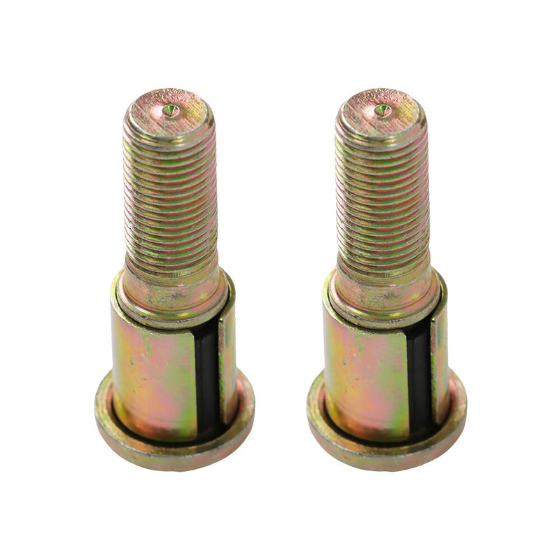 DURAFORCE Door Striker Pin 2Pcs for Peterbilt 330 335 359 370 378 379 20-12972