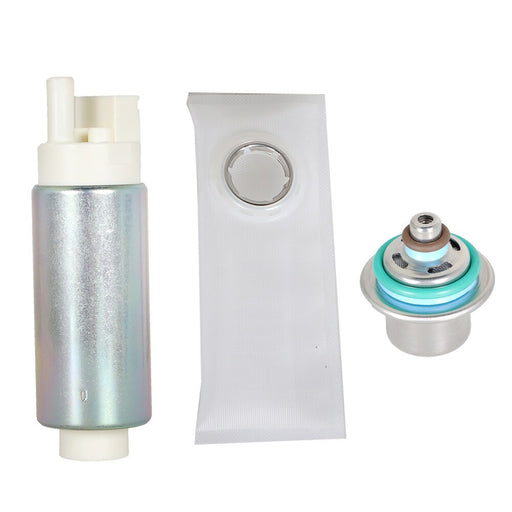 DURAFORCE Fuel Pump with Regulator 2006-2010 Arctic Cat 550 700 1000 TRV #0570-271