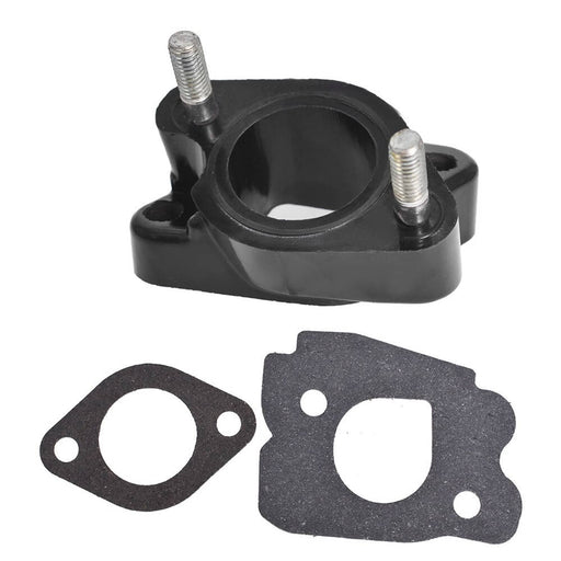 DURAFORCE Yamaha Golf Cart Carburetor Spacer Joint & Gasket Fit G2 G8 G9 G11 G14