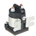 DURAFORCE Yamaha G29 48V Electric Golf Cart Solenoid JU6-H1950-00 4 Terminal